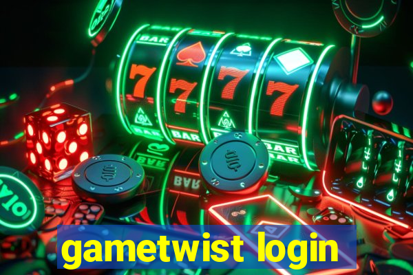 gametwist login